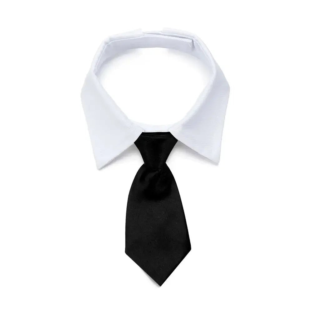 Elegante Hunde - Krawatte | Verstellbare Halsband für Hochzeit, Party & Feiertage | Furrivio™ für Hunde & Katzen – jetzt bei Furrivio™ kaufen