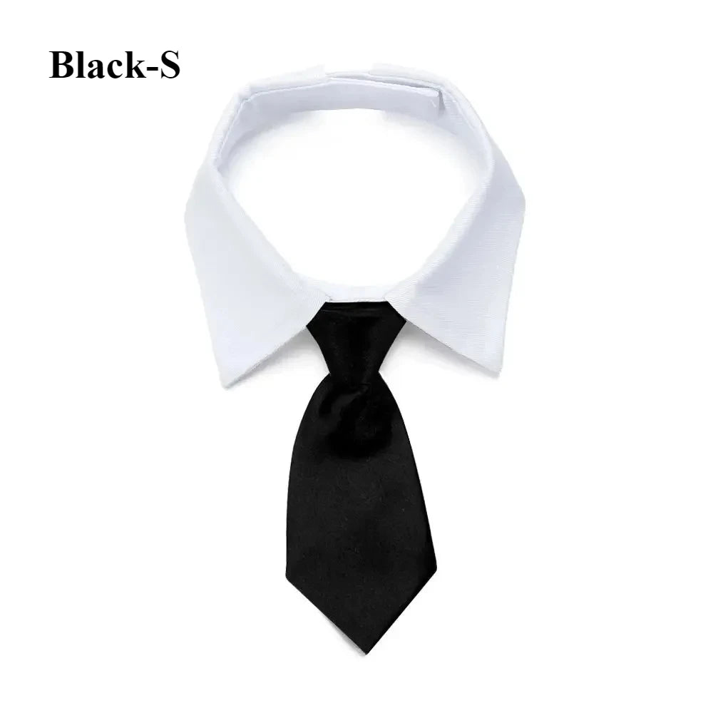 Elegante Hunde - Krawatte | Verstellbare Halsband für Hochzeit, Party & Feiertage | Furrivio™ für Hunde & Katzen – jetzt bei Furrivio™ kaufen