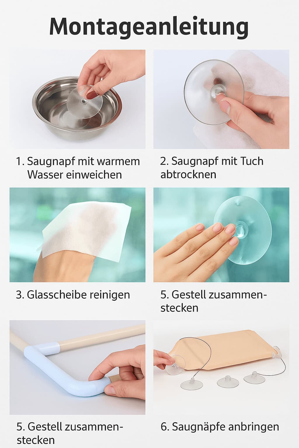 Fenster - Hängematte für Katzen – Tragbar, stabil & sonnig bequem | Furrivio™ für Hunde & Katzen – jetzt bei Furrivio™ kaufen