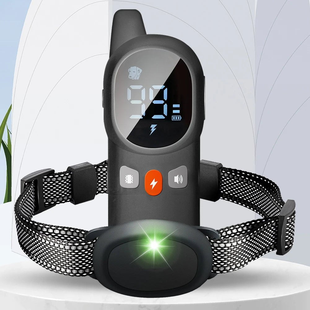 ferntrainer hund vibration Dogtra iQ Mini Ferntrainer für kleine Hunde main image 1