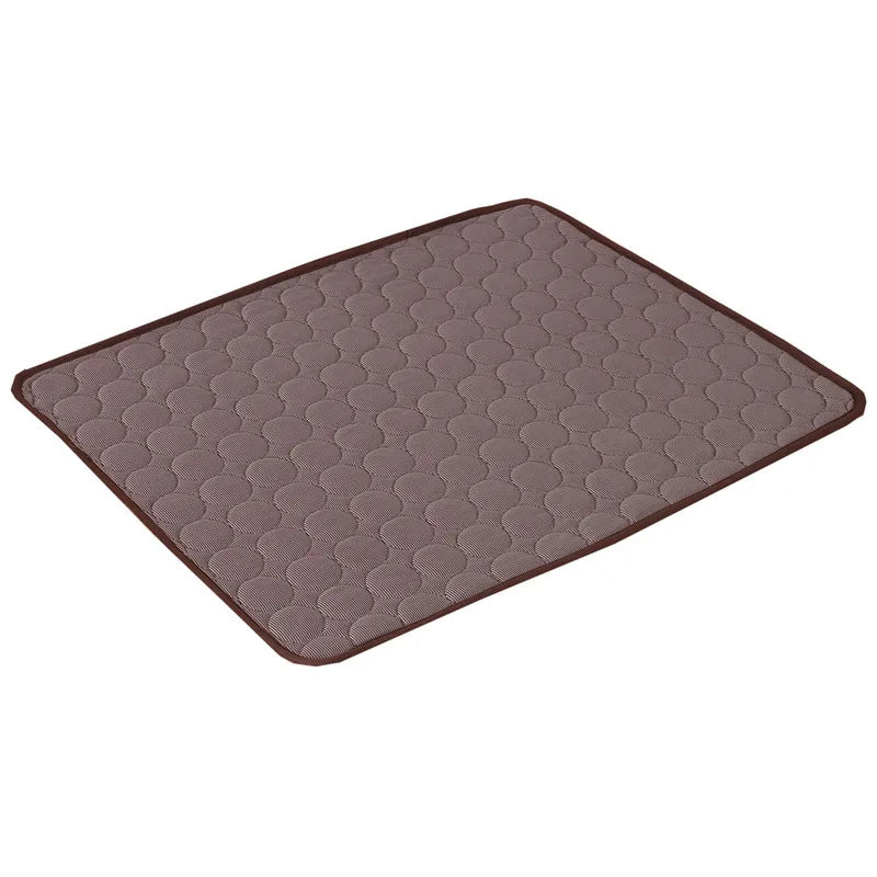 Kühlmatte für Katzen – vielseitig einsetzbar | Furrivio™ für Hunde & Katzen – jetzt bei Furrivio™ kaufen