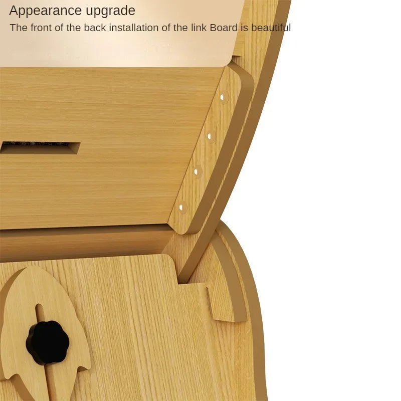 Laufrad für Katzen – Katzenrad aus Holz | Furrivio™ für Hunde & Katzen – jetzt bei Furrivio™ kaufen