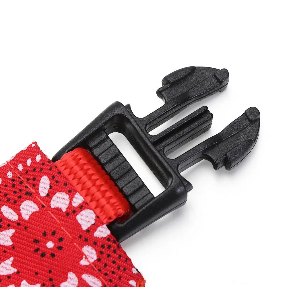 Verstellbares Bandana - Dreiecktuch für kleine Hunde – Waschbares Halstuch | Furrivio™ für Hunde & Katzen – jetzt bei Furrivio™ kaufen