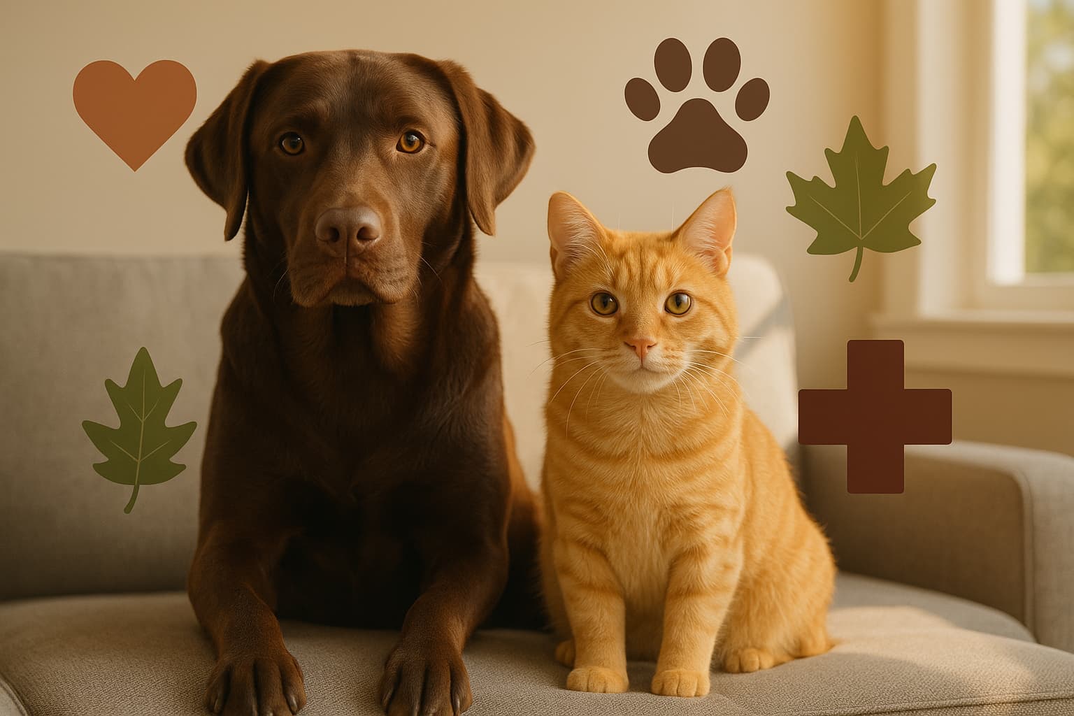 Haustiere in Deutschland 2026 – Zahlen, Trends & Herausforderungen - Furrivio