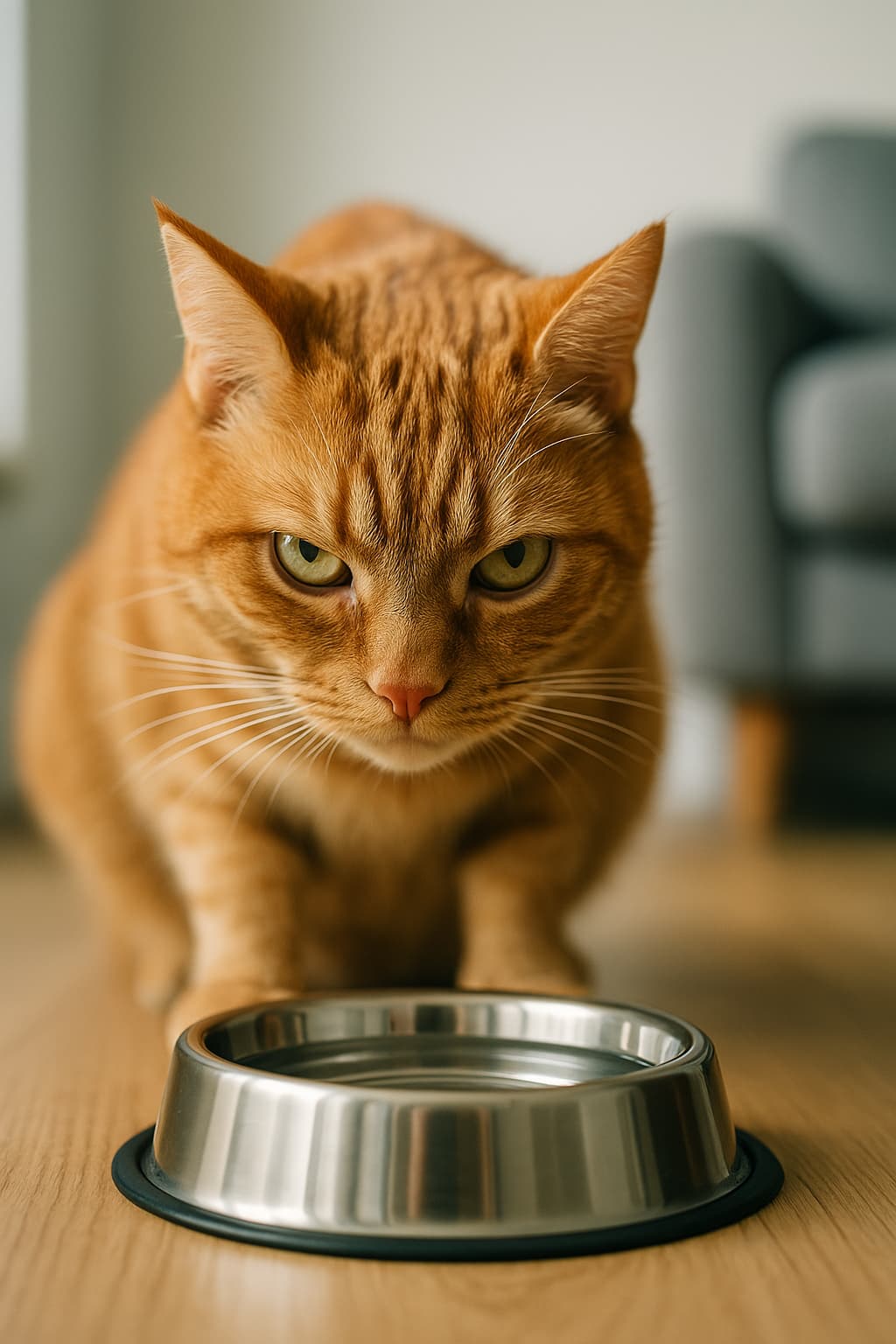 Wasseraufnahme & Flüssigkeitsversorgung bei Hunden und Katzen – Der umfassende Leitfaden - Furrivio™