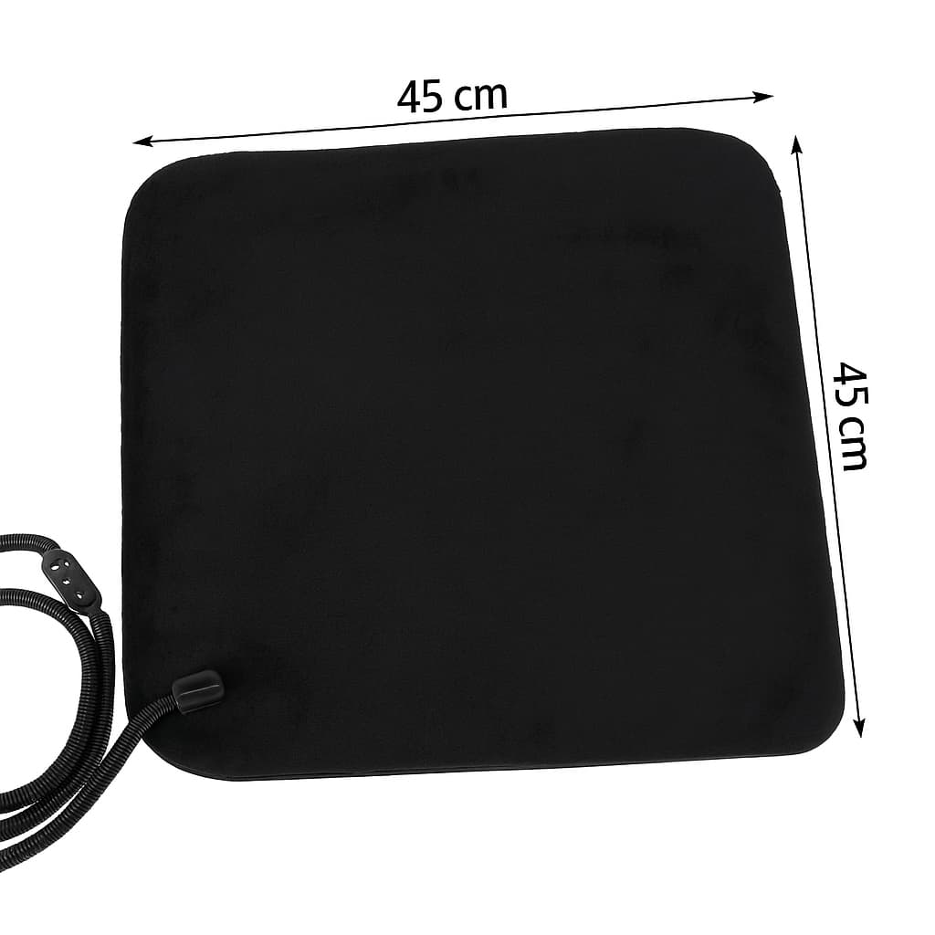 Katzen Heizedecke | tolles Heizkissen für Katzen | Furrivio™