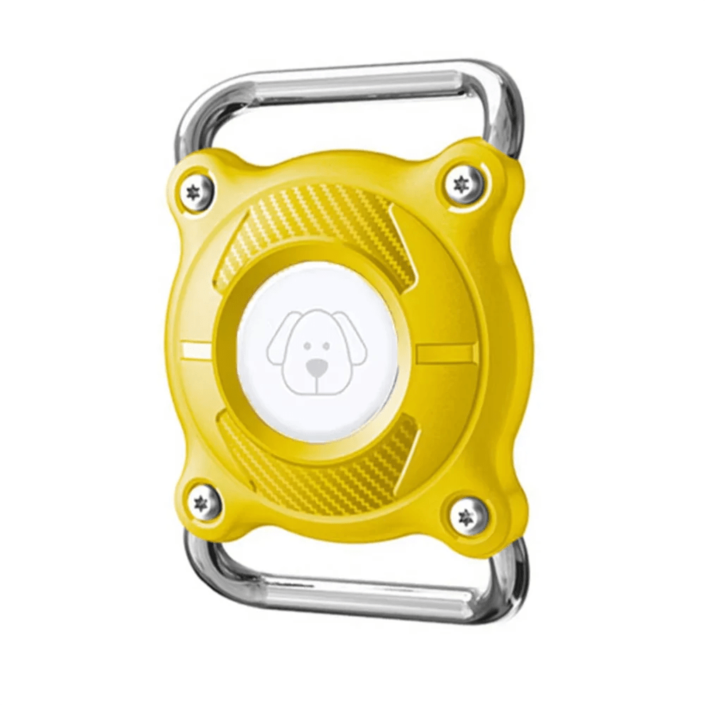 Airtag Halterung Hund - Hülle für Hunde - Tracker | Furrivio für Hunde & Katzen – jetzt bei Furrivio™ kaufen