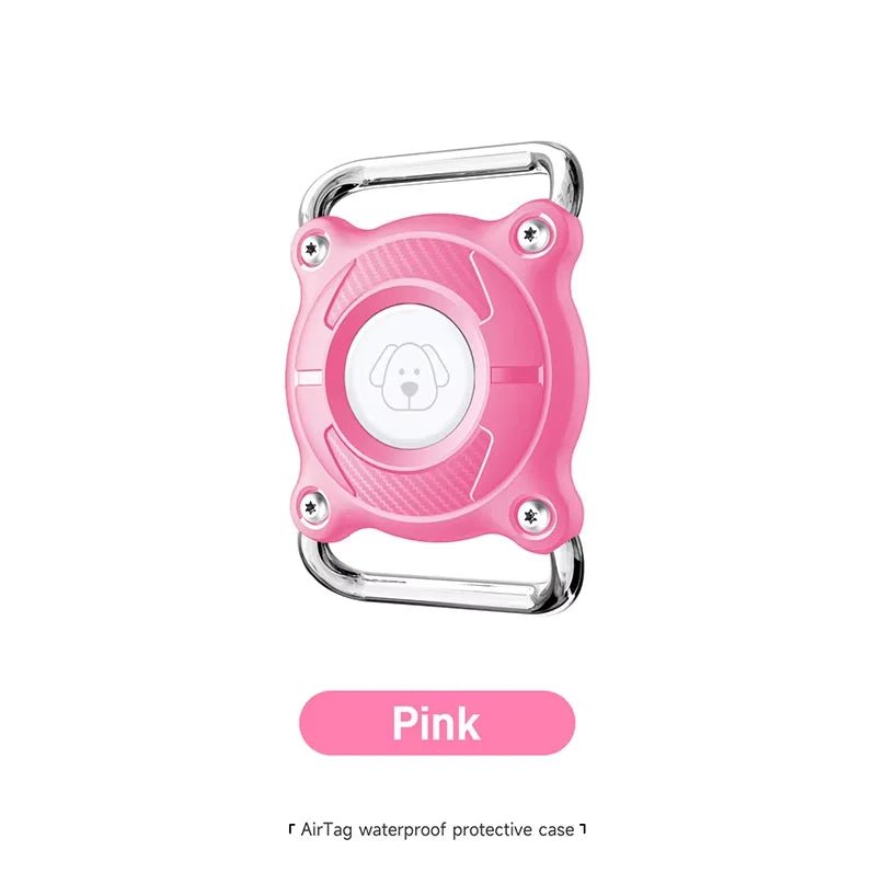 Airtag Halterung Hund - Hülle für Hunde - Tracker | Furrivio für Hunde & Katzen – jetzt bei Furrivio™ kaufen