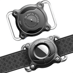 Airtag Halterung Hund - Hülle für Hunde - Tracker | Furrivio für Hunde & Katzen – jetzt bei Furrivio™ kaufen