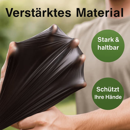 Beutel für Hundekot – Auslaufsicher & Reißfest | Furrivio™ für Hunde & Katzen – jetzt bei Furrivio™ kaufen