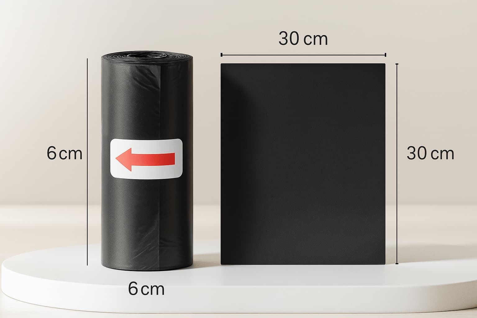 Beutel für Hundekot – Auslaufsicher & Reißfest | Furrivio™ für Hunde & Katzen – jetzt bei Furrivio™ kaufen