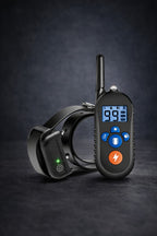 Elektroschock Halsband für Hunde - Stromhalsband | Furrivio™ für Hunde & Katzen – jetzt bei Furrivio kaufen