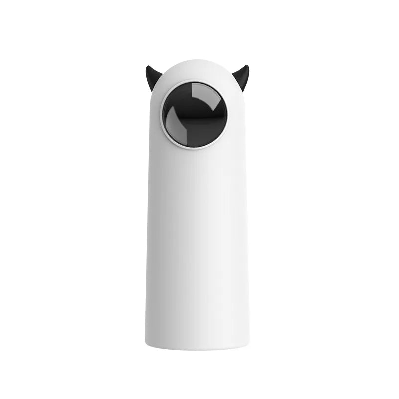 Furrivio™ Interaktives Laser Katzenspielzeug – Automatisch für Hunde & Katzen – jetzt bei Furrivio kaufen