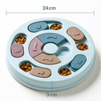 Futter Spielzeug für Hunde – Spiel, Spaß & langsames Fressen! | Furrivio™ für Hunde & Katzen – jetzt bei Furrivio™ kaufen