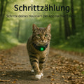 GPS Tracker Katze - günstiger Tracker für Katzen | Furrivio™ für Hunde & Katzen – jetzt bei Furrivio kaufen
