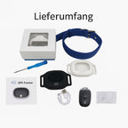 GPS Tracker Katze - günstiger Tracker für Katzen | Furrivio™ für Hunde & Katzen – jetzt bei Furrivio kaufen