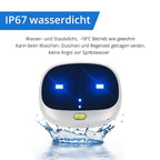 GPS Tracker Katze - günstiger Tracker für Katzen | Furrivio™ für Hunde & Katzen – jetzt bei Furrivio kaufen