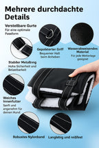 Hebegeschirr für Hunde - Tragehilfe für Hinterbeine | Furrivio™ für Hunde & Katzen – jetzt bei Furrivio™ kaufen