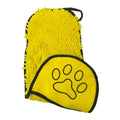 Hunde Handtuch - weiches & saugstarkes Handtuch für Hunde für Hunde & Katzen – jetzt bei Furrivio kaufen