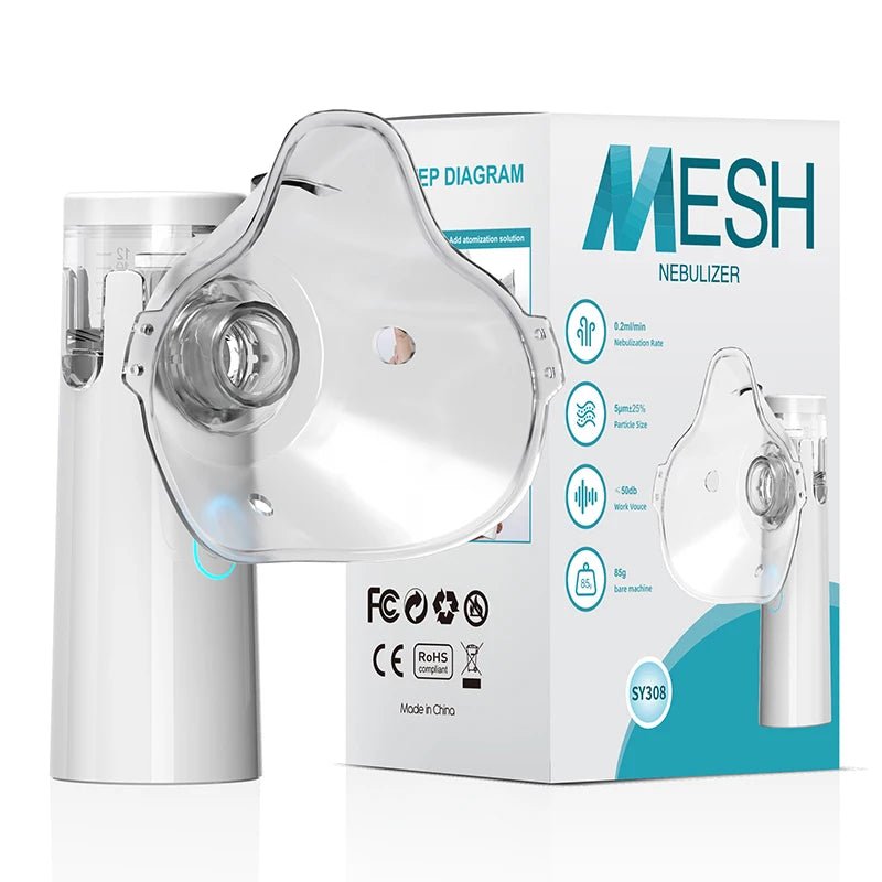 Hunde Inhalator – leises Inhalationsgerät für Hunde | Furrivio™ für Hunde & Katzen – jetzt bei Furrivio kaufen