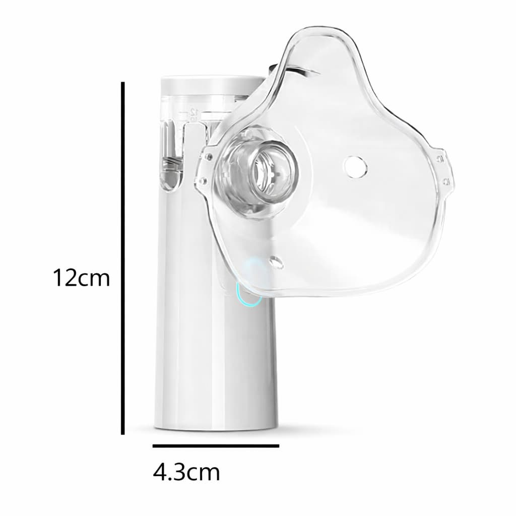 Hunde Inhalator – leises Inhalationsgerät für Hunde | Furrivio™ für Hunde & Katzen – jetzt bei Furrivio kaufen