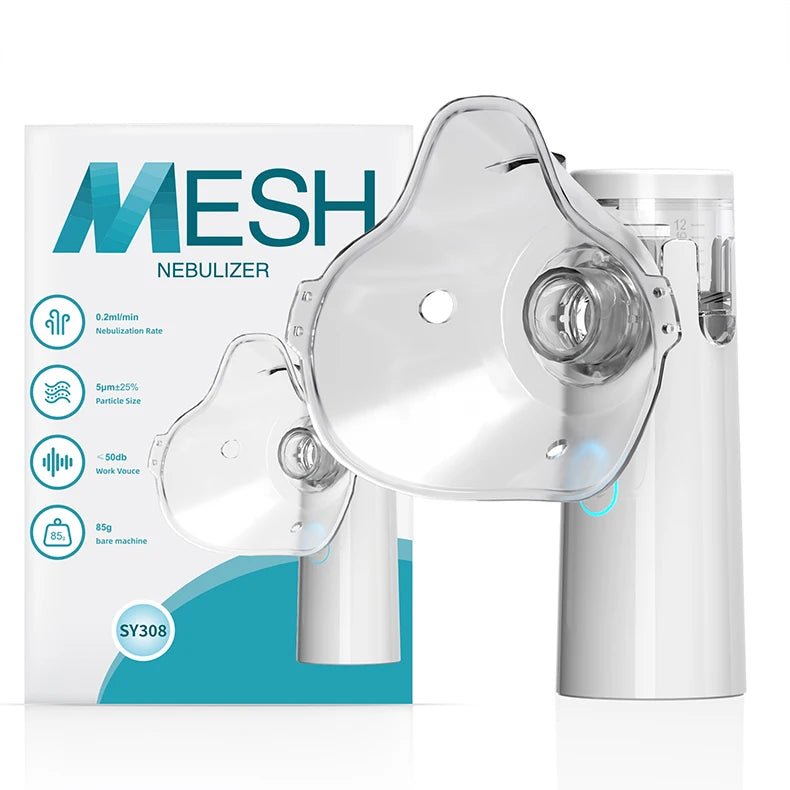 Hunde Inhalator – leises Inhalationsgerät für Hunde | Furrivio™ für Hunde & Katzen – jetzt bei Furrivio kaufen