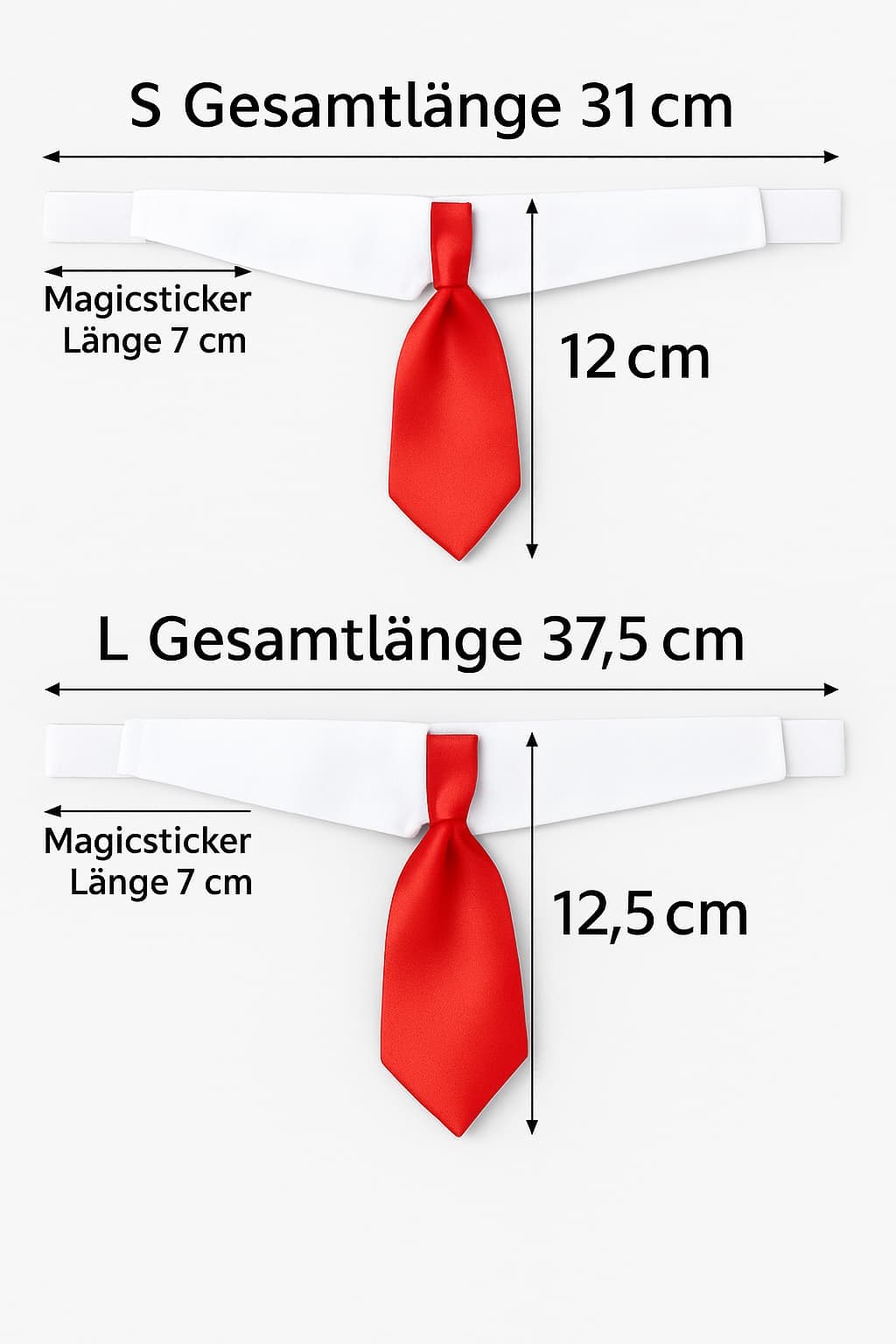 Hunde Krawatte - elegante Krawatte für Hunde | Furrivio™ für Hunde & Katzen – jetzt bei Furrivio™ kaufen