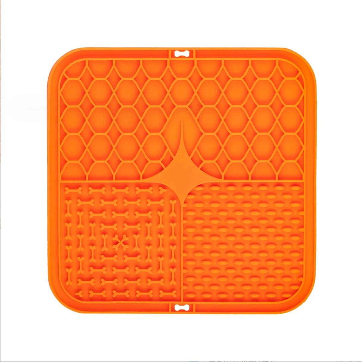 Hunde Schleckmatte - praktische Leckmatte für Hunde für Hunde & Katzen – jetzt bei Furrivio kaufen