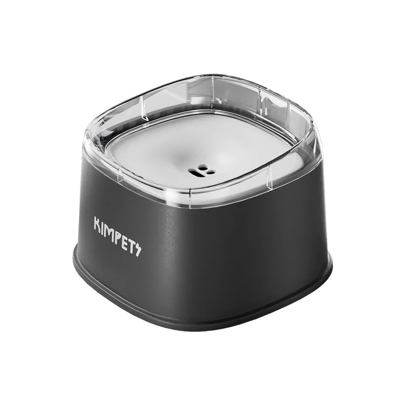 Hunde Wassernapf mit Spritzschutz - Hundenapf von Furrivio™ für Hunde & Katzen – jetzt bei Furrivio kaufen