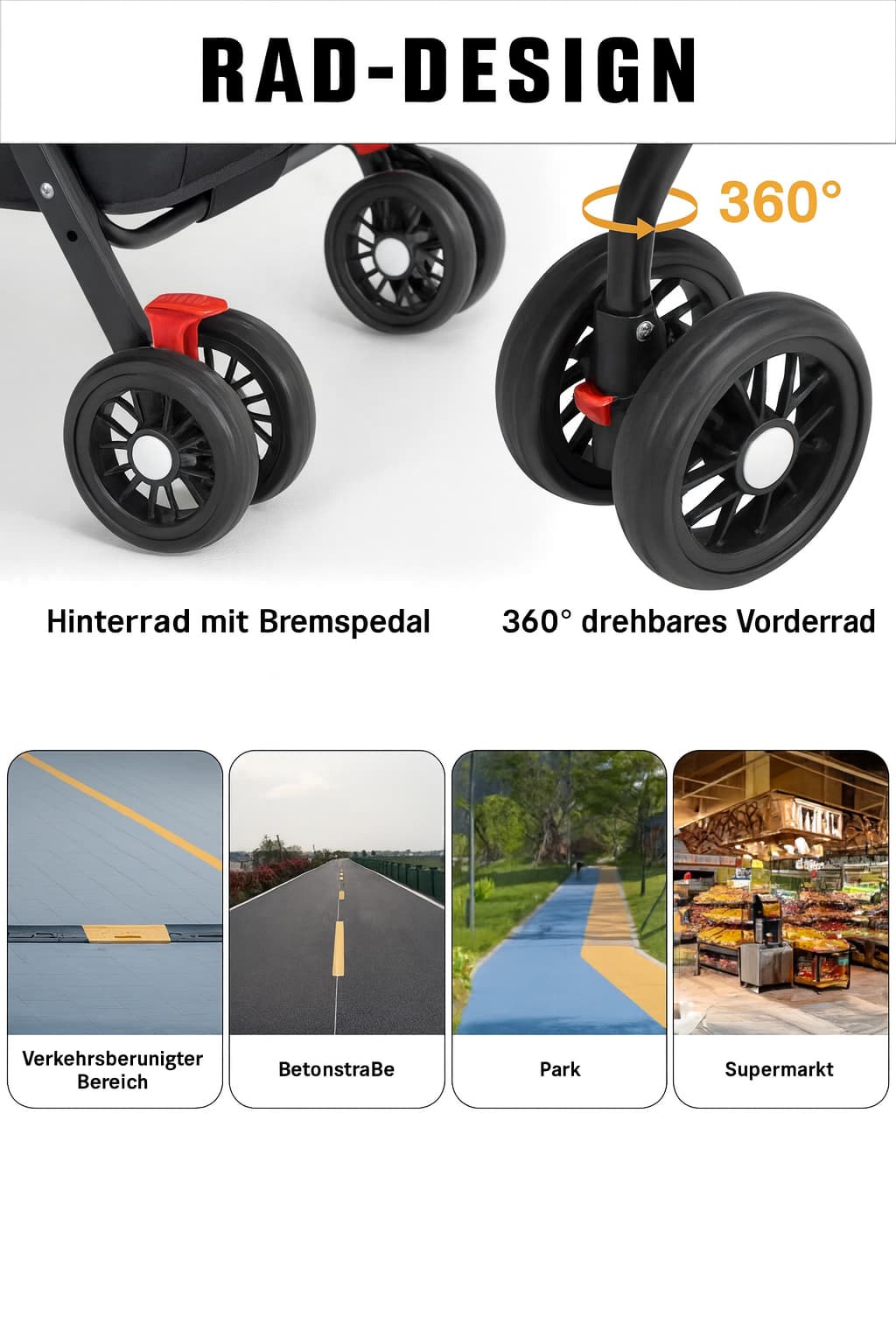 Hundebuggy für kleine Hunde – faltbar & komfortabel | Furrivio™ für Hunde & Katzen – jetzt bei Furrivio™ kaufen