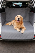 Hundedecke für den Kofferaum - Autoschondecke für Hunde für Hunde & Katzen – jetzt bei Furrivio™ kaufen