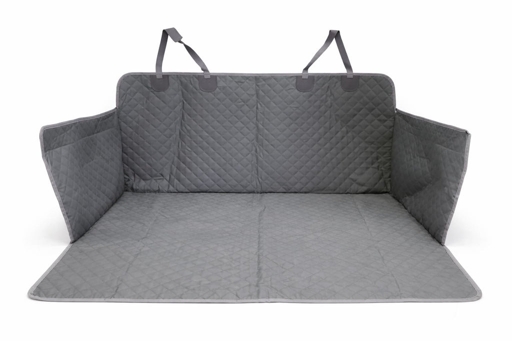 Hundedecke für den Kofferaum - Autoschondecke für Hunde für Hunde & Katzen – jetzt bei Furrivio™ kaufen