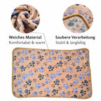 Hundedecke für die Couch | Hundedecke Sofa waschbar für Hunde & Katzen – jetzt bei Furrivio™ kaufen