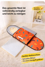 Hundehütte für drinnen - modernes Hundehaus | Furrivio™ für Hunde & Katzen – jetzt bei Furrivio kaufen