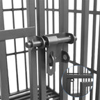 Hundekäfig XXL - Hundebox für große Hunde | Furrivio™ für Hunde & Katzen – jetzt bei Furrivio kaufen