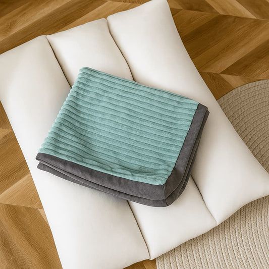 Hundekissen – waschbar, groß & bequem | Furrivio™ für Hunde & Katzen – jetzt bei Furrivio™ kaufen