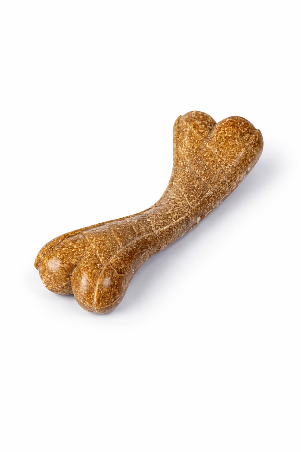 Hundeknochen Spielzeug - robuster Hundespielzeug Knochen für Hunde & Katzen – jetzt bei Furrivio kaufen