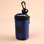 Hundekotbeutel Tasche mit Halter – sylische Kotbeutel Tasche für Hunde & Katzen – jetzt bei Furrivio kaufen