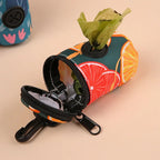 Hundekotbeutel Tasche mit Halter – sylische Kotbeutel Tasche für Hunde & Katzen – jetzt bei Furrivio kaufen