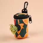 Hundekotbeutel Tasche mit Halter – sylische Kotbeutel Tasche für Hunde & Katzen – jetzt bei Furrivio kaufen