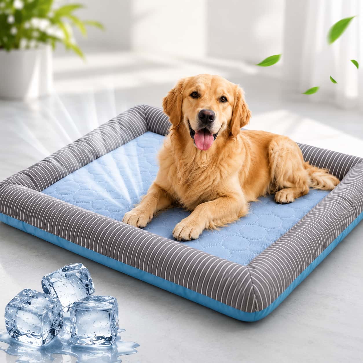 Hundekühlmatte - die beste Kühlmatte für Hunde | Furrivio für Hunde & Katzen – jetzt bei Furrivio kaufen
