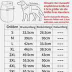 Hundemantel für den Winter – Schutz & Komfort an jedem Ort | Furrivio™ für Hunde & Katzen – jetzt bei Furrivio™ kaufen