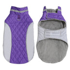 Hundemantel Winter für große Hunde - Hunde Regenmantel XXL für Hunde & Katzen – jetzt bei Furrivio™ kaufen