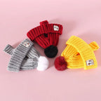 Hundemütze Winter - Strickmütze für Hunde | Furrivio™ für Hunde & Katzen – jetzt bei Furrivio™ kaufen