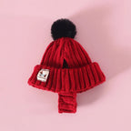 Hundemütze Winter - Strickmütze für Hunde | Furrivio™ für Hunde & Katzen – jetzt bei Furrivio™ kaufen