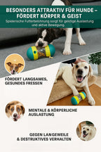 Hundespielzeug für Leckerlis | Furrivio™ für Hunde & Katzen – jetzt bei Furrivio kaufen