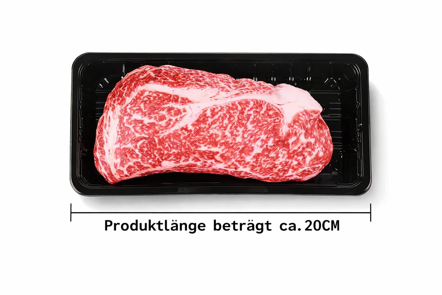 Hundespielzeug Steak – Bissfestes Hundespielzeug | Furrivio™ für Hunde & Katzen – jetzt bei Furrivio kaufen