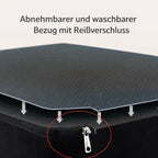 Hundetreppe für Couch - rutschfeste Hunderampe Sofa | Furrivio für Hunde & Katzen – jetzt bei Furrivio kaufen