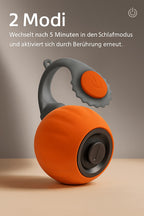 Interaktiver Spielball für Katzen | Furrivio™ für Hunde & Katzen – jetzt bei Furrivio™ kaufen