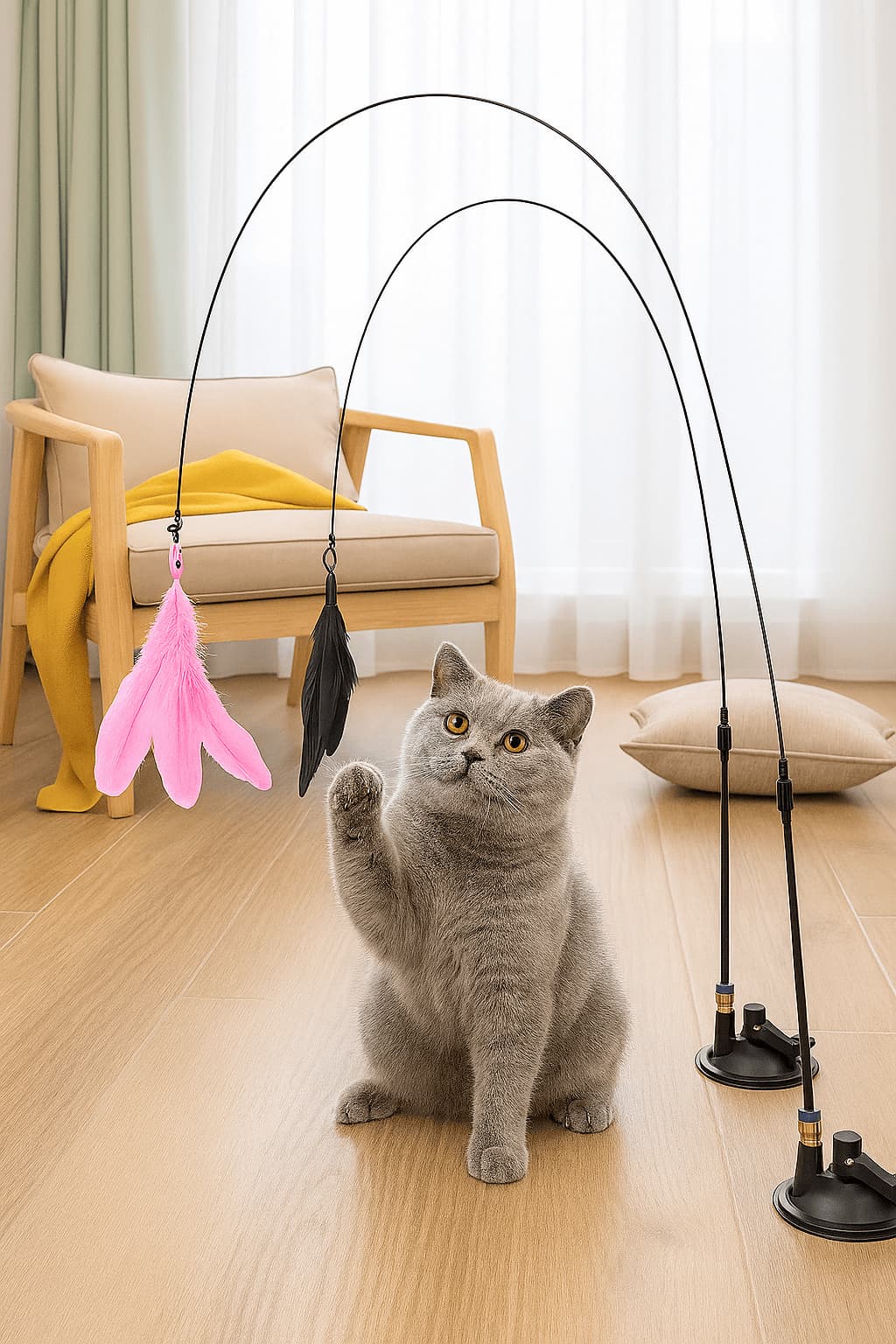 interaktives-katzenspielzeug-mit-saugnapf-federund-glocke